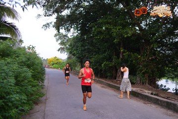 AMAZING SPORTS FESTIVAL - Ảnh #5305800