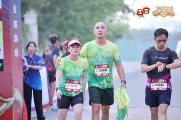 AMAZING SPORTS FESTIVAL - Ảnh #5294029