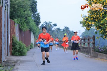 AMAZING SPORTS FESTIVAL - Ảnh #5291519