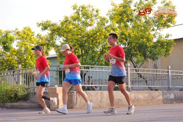 AMAZING SPORTS FESTIVAL - Ảnh #5309743