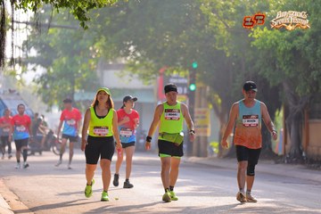 AMAZING SPORTS FESTIVAL - Ảnh #5310183