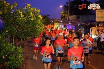 AMAZING SPORTS FESTIVAL - Ảnh #5304675