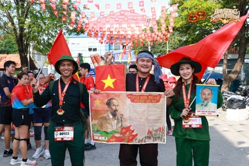 AMAZING SPORTS FESTIVAL - Ảnh #5299457