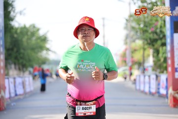 AMAZING SPORTS FESTIVAL - Ảnh #5301272