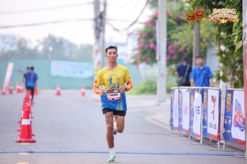 AMAZING SPORTS FESTIVAL - Ảnh #5297767