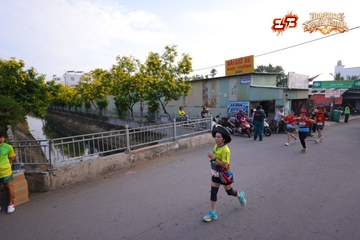 AMAZING SPORTS FESTIVAL - Ảnh #5307869
