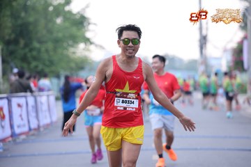 AMAZING SPORTS FESTIVAL - Ảnh #5295890