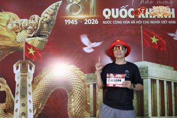 AMAZING SPORTS FESTIVAL - Ảnh #5314356