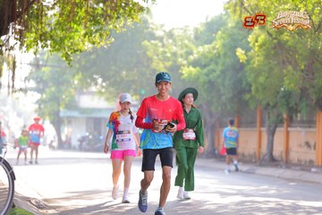AMAZING SPORTS FESTIVAL - Ảnh #5310730