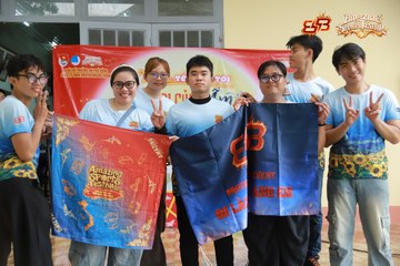 AMAZING SPORTS FESTIVAL - Ảnh #5332288