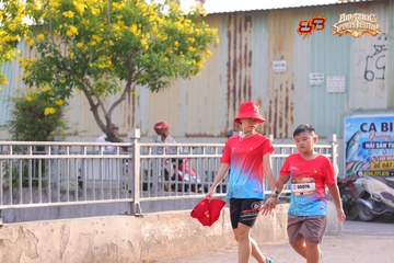 AMAZING SPORTS FESTIVAL - Ảnh #5309248