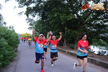AMAZING SPORTS FESTIVAL - Ảnh #5306522