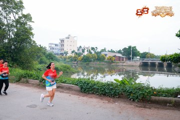 AMAZING SPORTS FESTIVAL - Ảnh #5300639