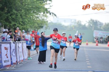 AMAZING SPORTS FESTIVAL - Ảnh #5300843