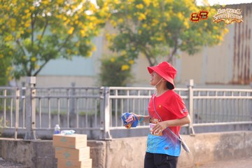 AMAZING SPORTS FESTIVAL - Ảnh #5308747