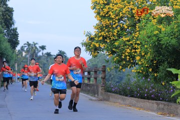 AMAZING SPORTS FESTIVAL - Ảnh #5291764