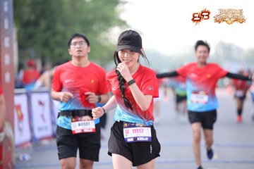 AMAZING SPORTS FESTIVAL - Ảnh #5296613