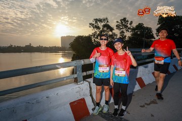 AMAZING SPORTS FESTIVAL - Ảnh #5298143