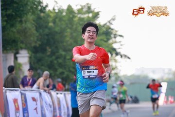 AMAZING SPORTS FESTIVAL - Ảnh #5299046