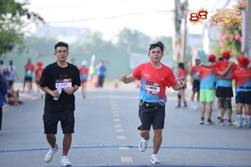 AMAZING SPORTS FESTIVAL - Ảnh #5297334