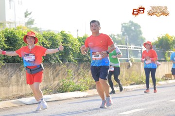 AMAZING SPORTS FESTIVAL - Ảnh #5293392