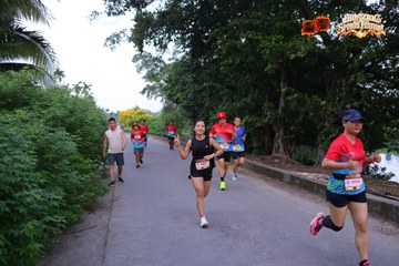 AMAZING SPORTS FESTIVAL - Ảnh #5306006