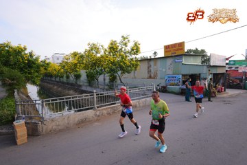 AMAZING SPORTS FESTIVAL - Ảnh #5308046