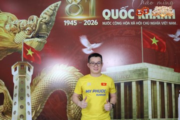 AMAZING SPORTS FESTIVAL - Ảnh #5315035