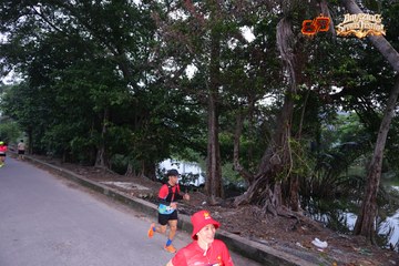 AMAZING SPORTS FESTIVAL - Ảnh #5305412