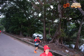AMAZING SPORTS FESTIVAL - Ảnh #5305414