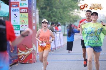 AMAZING SPORTS FESTIVAL - Ảnh #5296011