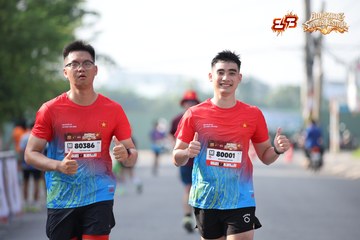 AMAZING SPORTS FESTIVAL - Ảnh #5301086