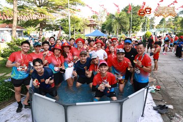 AMAZING SPORTS FESTIVAL - Ảnh #5299364