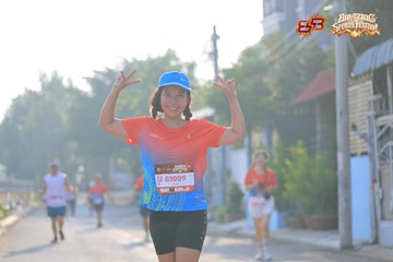 AMAZING SPORTS FESTIVAL - Ảnh #5293228