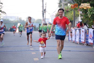 AMAZING SPORTS FESTIVAL - Ảnh #5296292