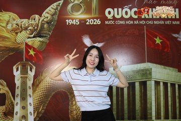 AMAZING SPORTS FESTIVAL - Ảnh #5314490