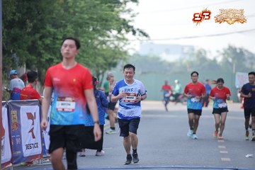 AMAZING SPORTS FESTIVAL - Ảnh #5297262
