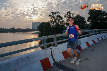 AMAZING SPORTS FESTIVAL - Ảnh #5298280