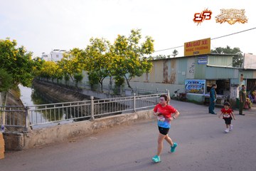 AMAZING SPORTS FESTIVAL - Ảnh #5308011