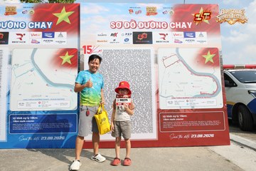 AMAZING SPORTS FESTIVAL - Ảnh #5289300