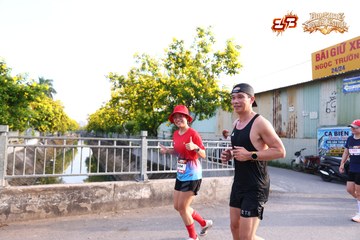 AMAZING SPORTS FESTIVAL - Ảnh #5303243