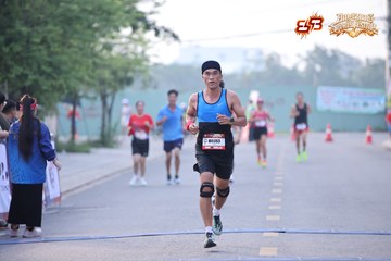 AMAZING SPORTS FESTIVAL - Ảnh #5294279