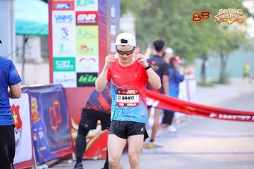 AMAZING SPORTS FESTIVAL - Ảnh #5297776