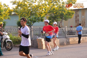 AMAZING SPORTS FESTIVAL - Ảnh #5308581