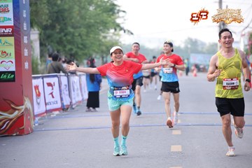 AMAZING SPORTS FESTIVAL - Ảnh #5295199