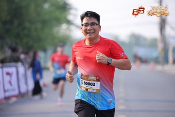 AMAZING SPORTS FESTIVAL - Ảnh #5295181