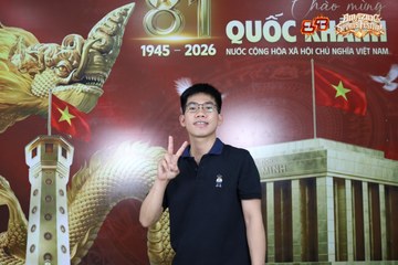 AMAZING SPORTS FESTIVAL - Ảnh #5314763