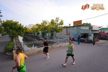 AMAZING SPORTS FESTIVAL - Ảnh #5308103
