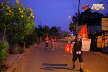AMAZING SPORTS FESTIVAL - Ảnh #5305024