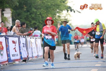 AMAZING SPORTS FESTIVAL - Ảnh #5299074